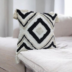 Boho decorative Throw pillow covers