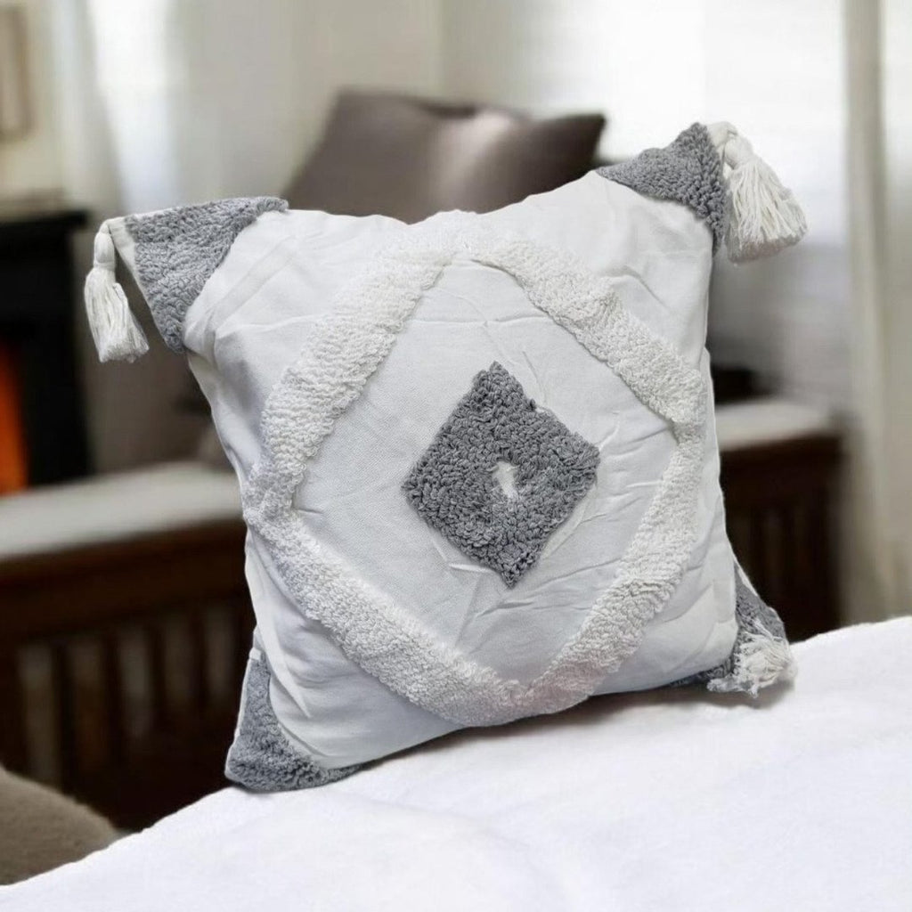 Boho decorative Throw pillow covers