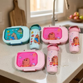 Lunch Box Set