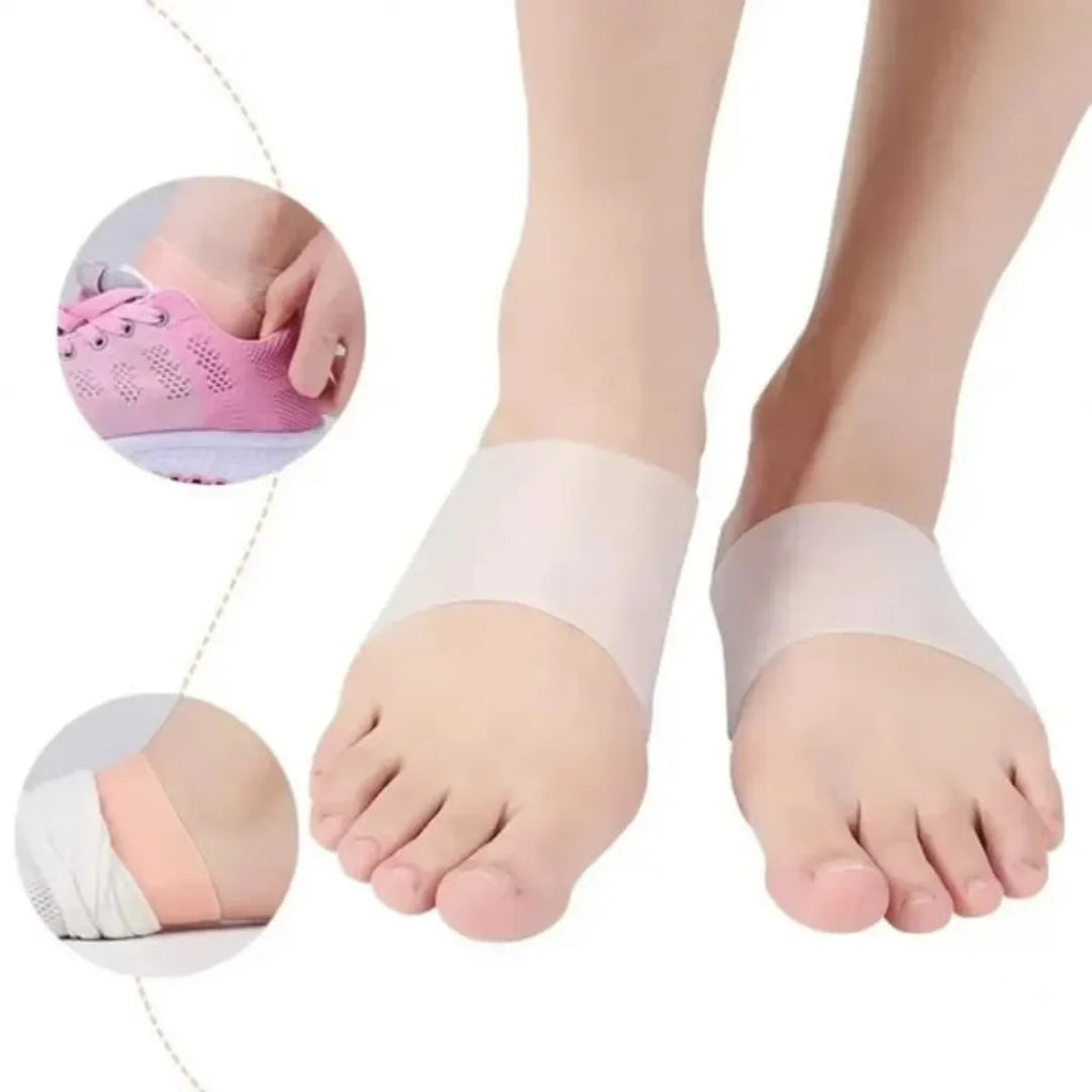 Arch Support Sleeve For Flat Feet