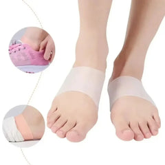 Arch Support Sleeve For Flat Feet