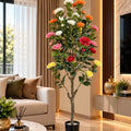 Artificial Flower Tree