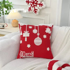 Christmas Cushion Cover