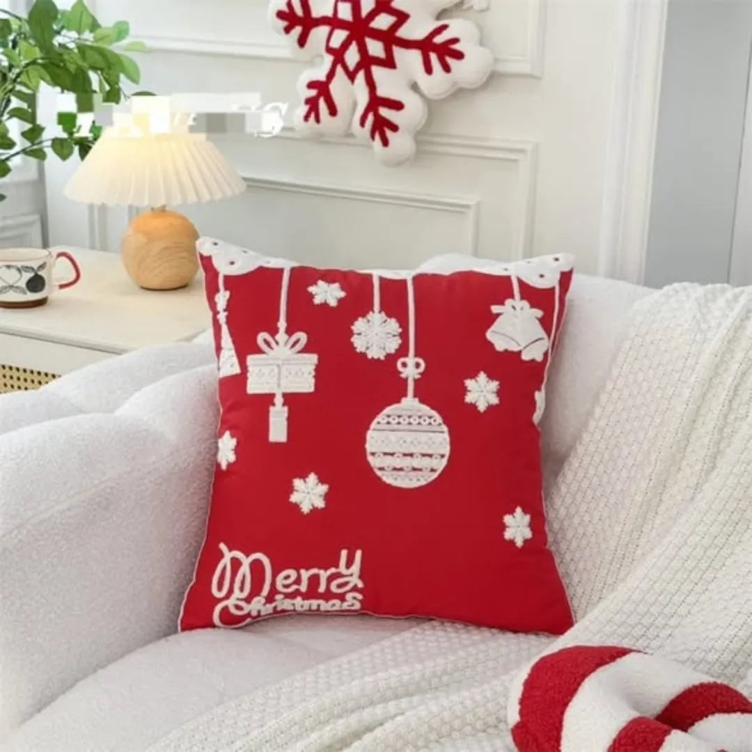 Christmas Cushion Cover