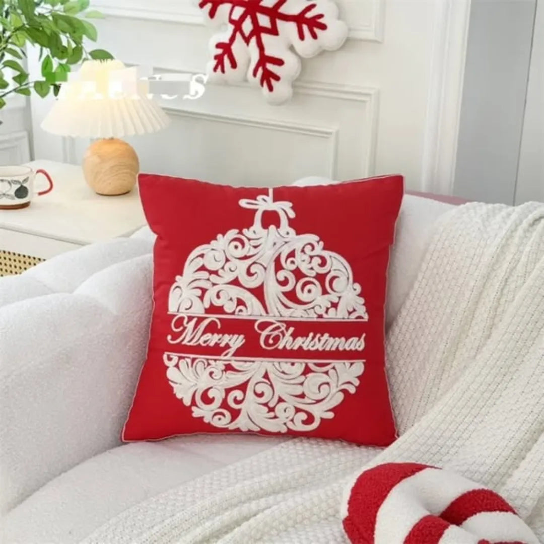 Christmas Cushion Cover