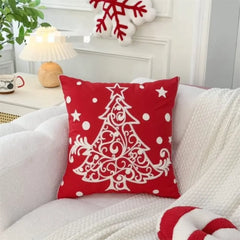 Christmas Cushion Cover