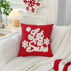 Christmas Cushion Cover