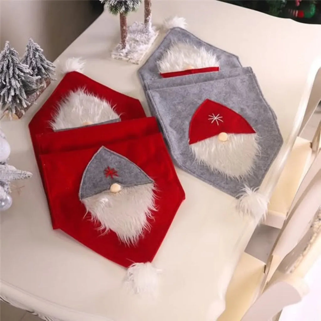 Christmas Table Runner