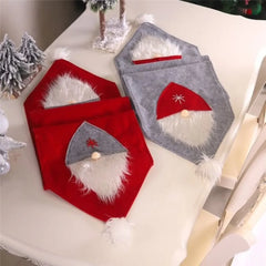 Christmas Table Runner