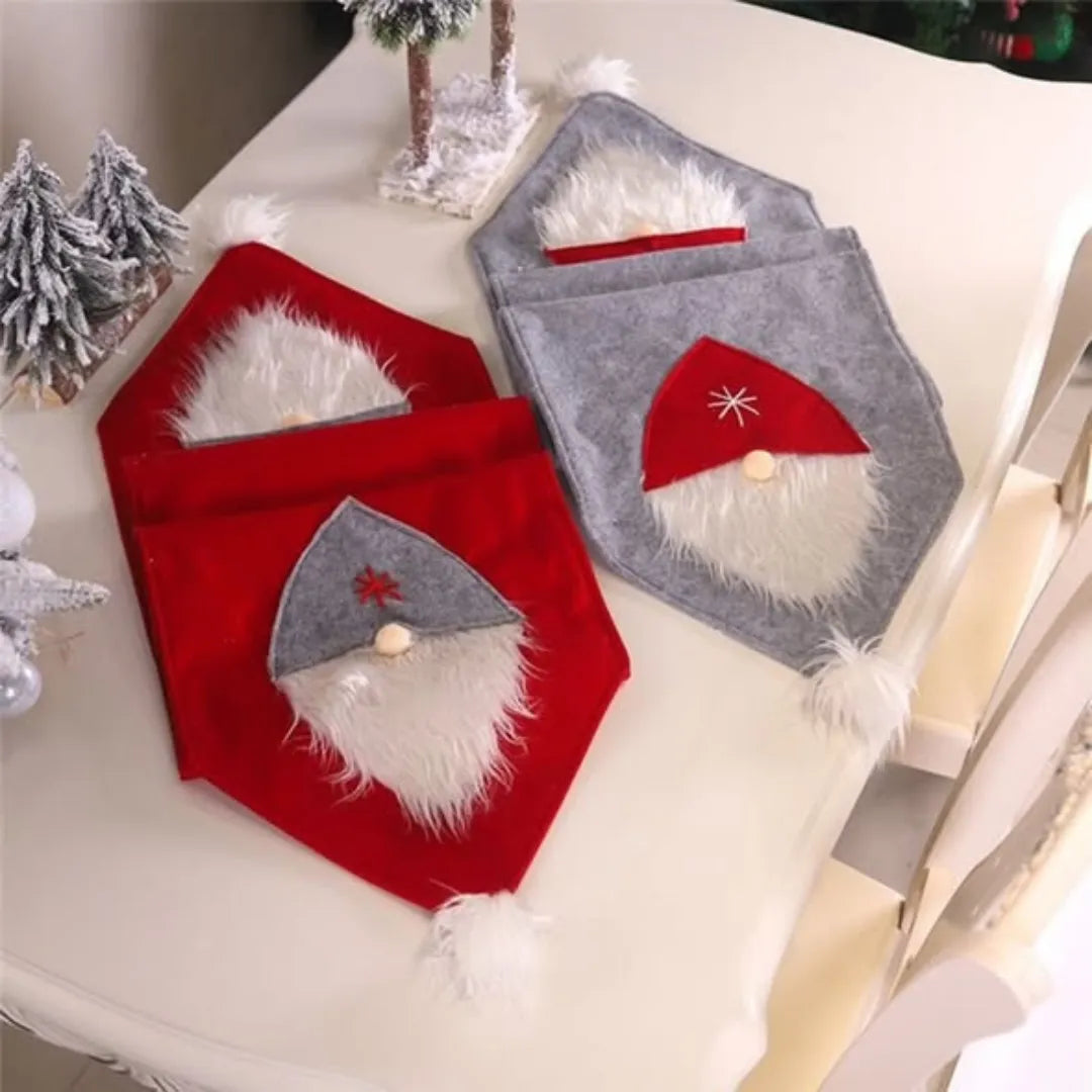 Christmas Table Runner