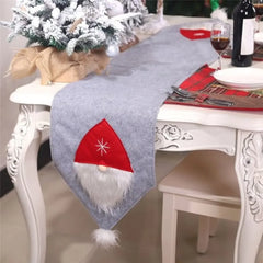 Christmas Table Runner