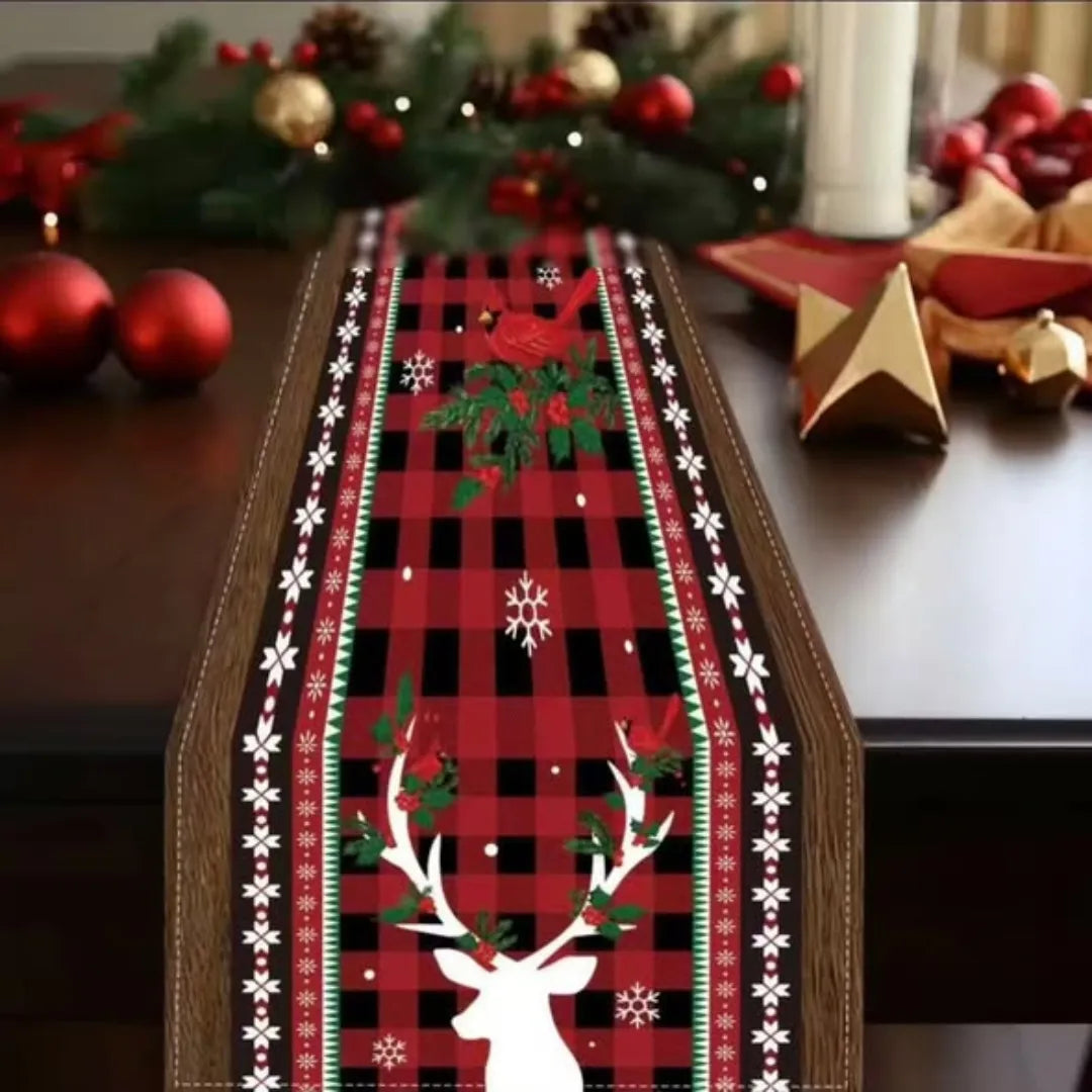 Christmas Table Runners