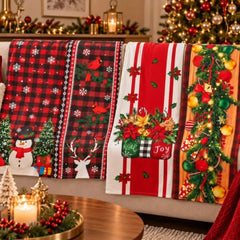 Christmas Table Runners