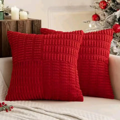 Christmas Throw Pillow Covers 45x45CM