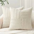 Christmas Throw Pillow Covers 45x45CM