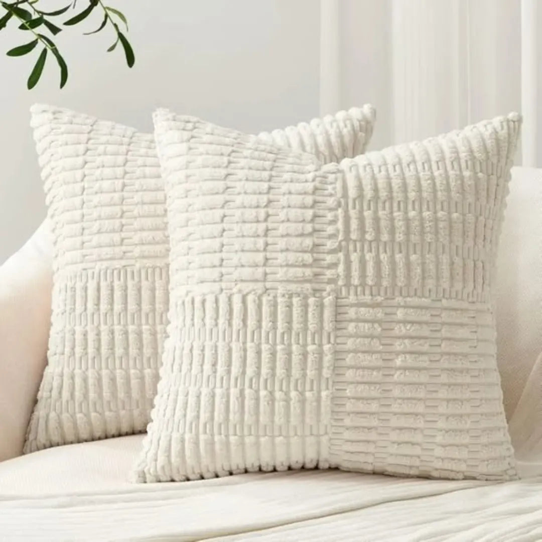 Christmas Throw Pillow Covers 45x45CM
