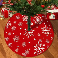 Christmas Tree Skirt