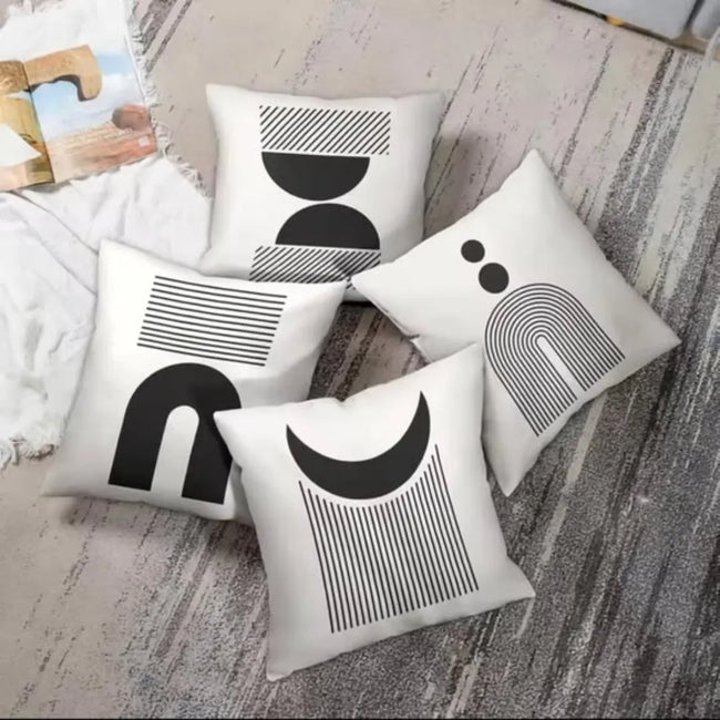 Cushion Covers