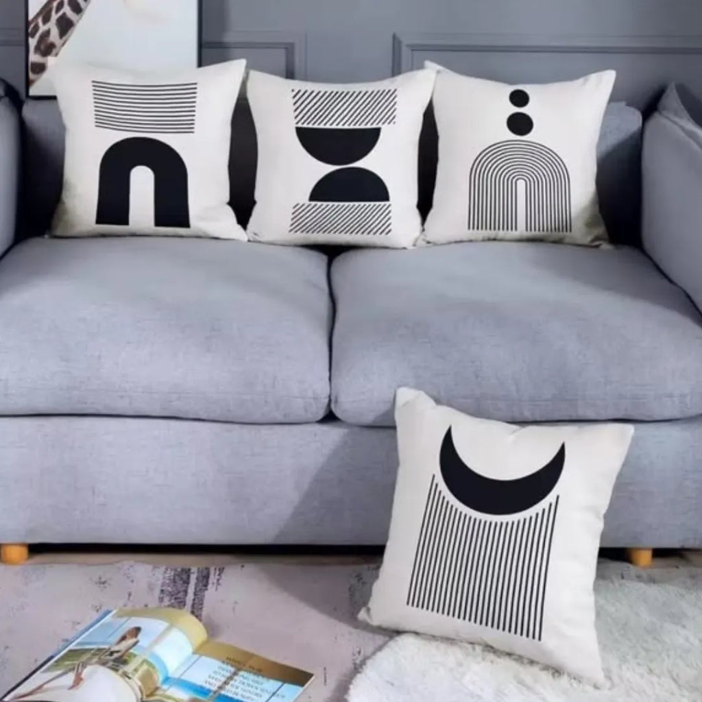 Cushion Covers