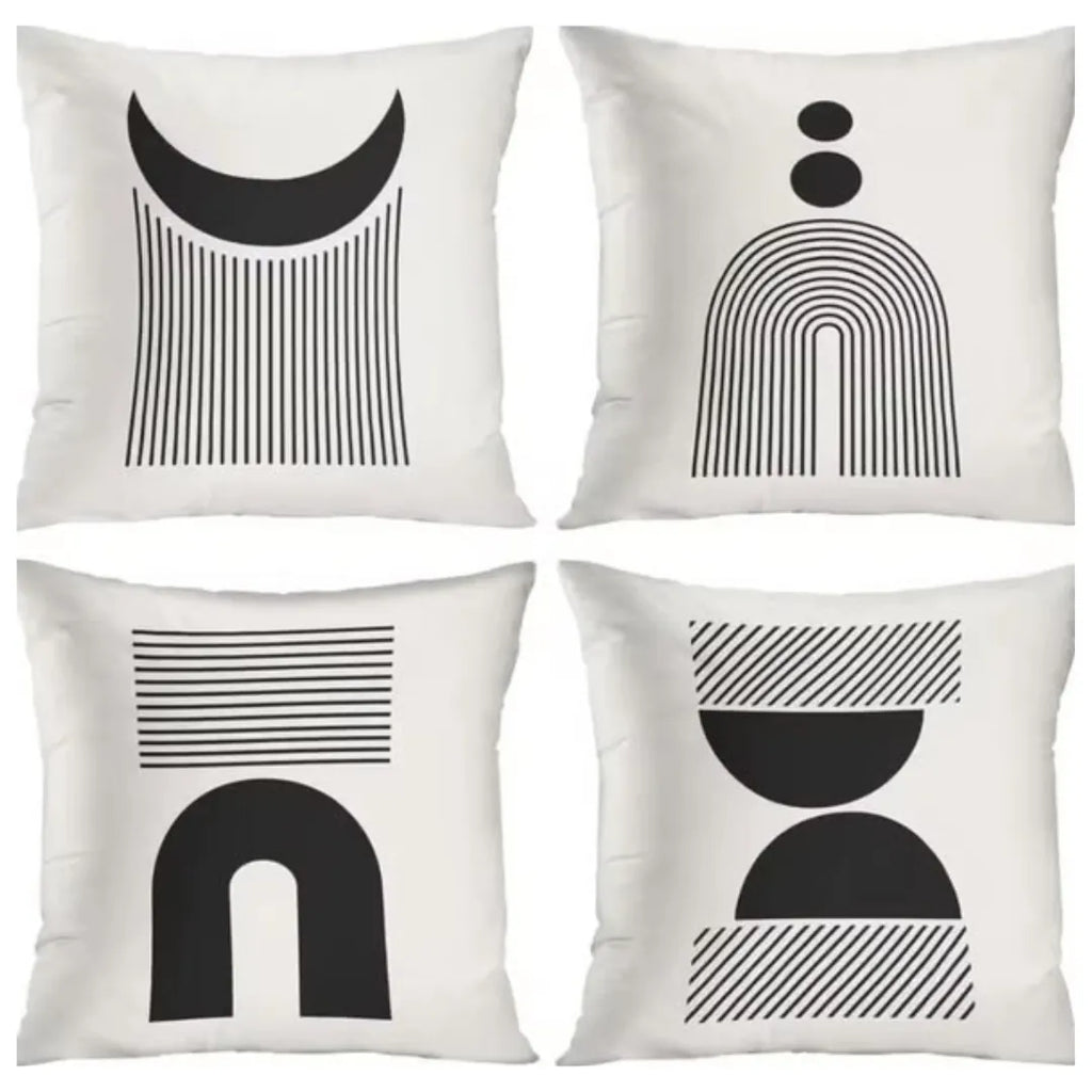 Cushion Covers