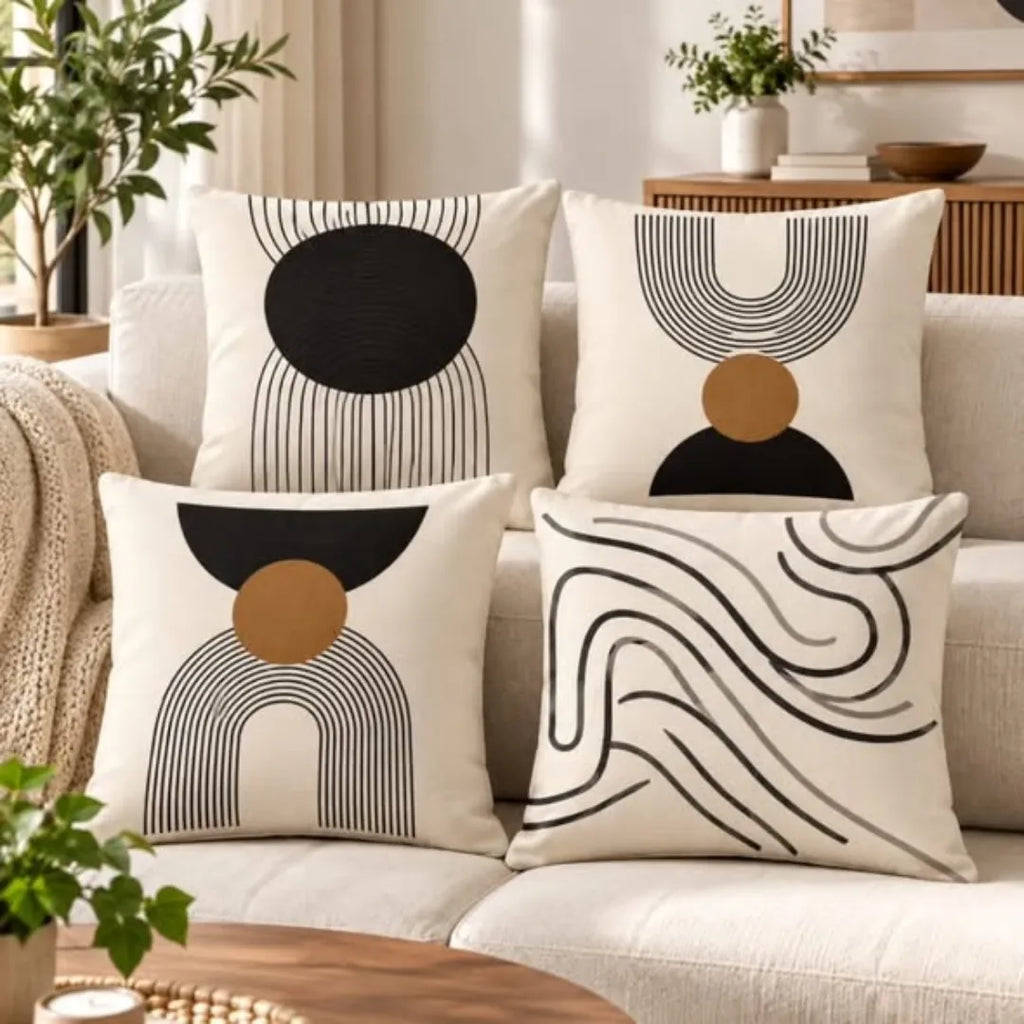 Cushion Covers