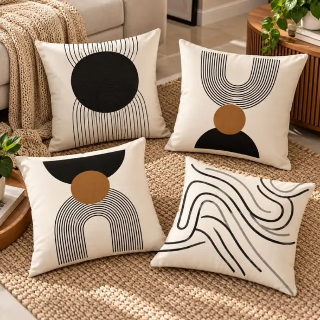 Cushion Covers