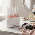 Electric Makeup Brush Dryer Machine