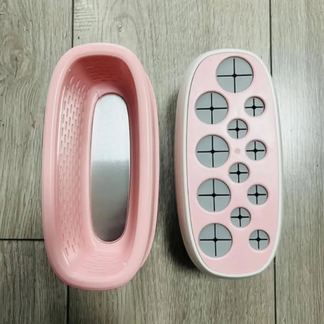 Electric Makeup Brush Dryer Machine