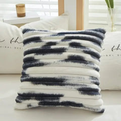 Fur Cushion Covers