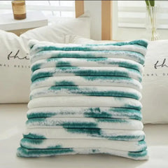 Fur Cushion Covers