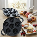 Heavy Donut Pan
