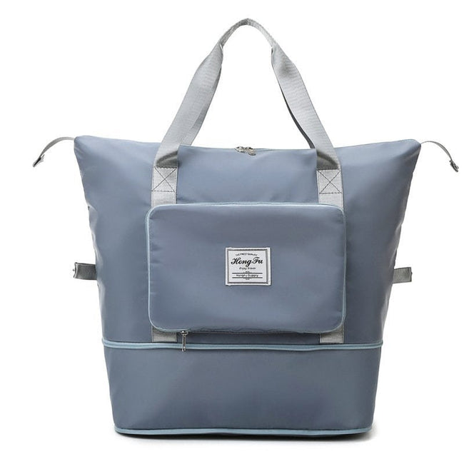 Foldable Large Capacity Travel Bag