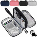 Cable and Accessories Organizer Bag