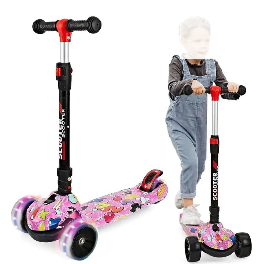 Kids Scooter