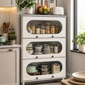 Kitchen Cabinet or Shoe Rack