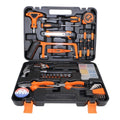 108-Piece Set Makita 48V Cordless Toolkit