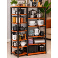 Multi-functional Rack