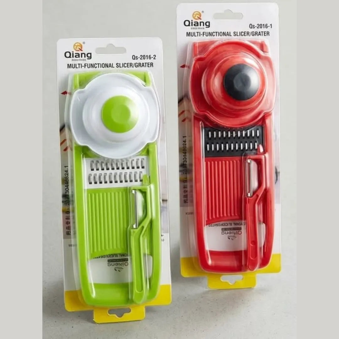 Multifunctional Blades
