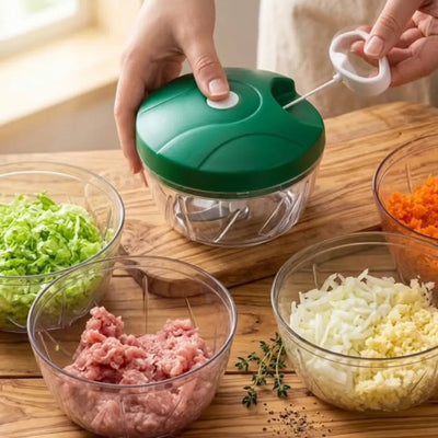 Kitchen Utensils