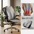 Orthopedic Curve Design Pillow