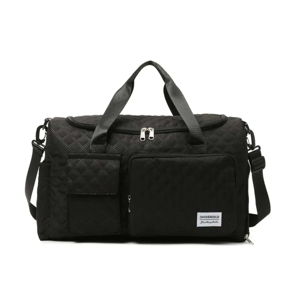 New Fashion Large Capacity Travel Bag