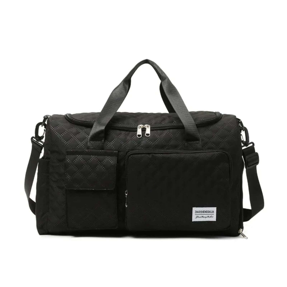 New Fashion Large Capacity Travel Bag
