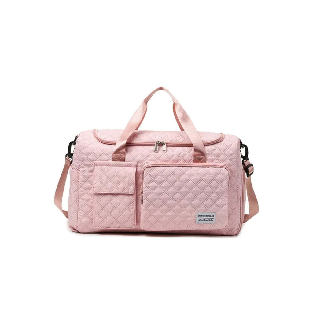 New Fashion Large Capacity Travel Bag