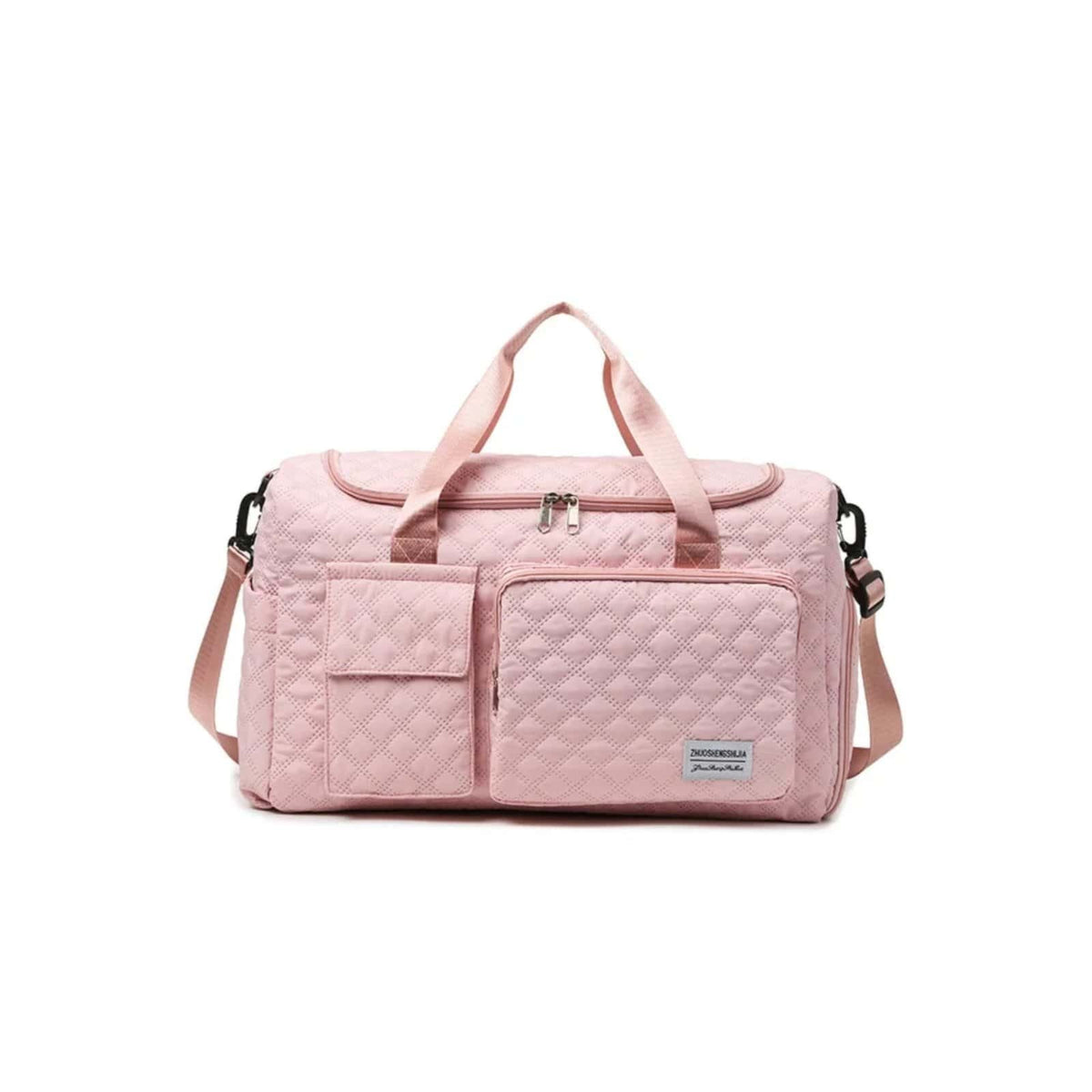 New Fashion Large Capacity Travel Bag