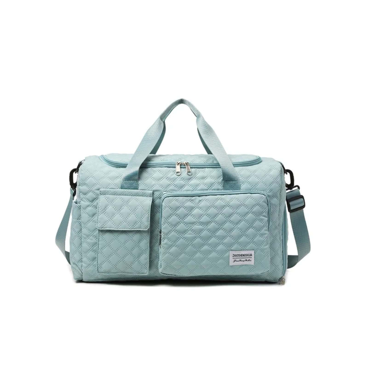 New Fashion Large Capacity Travel Bag