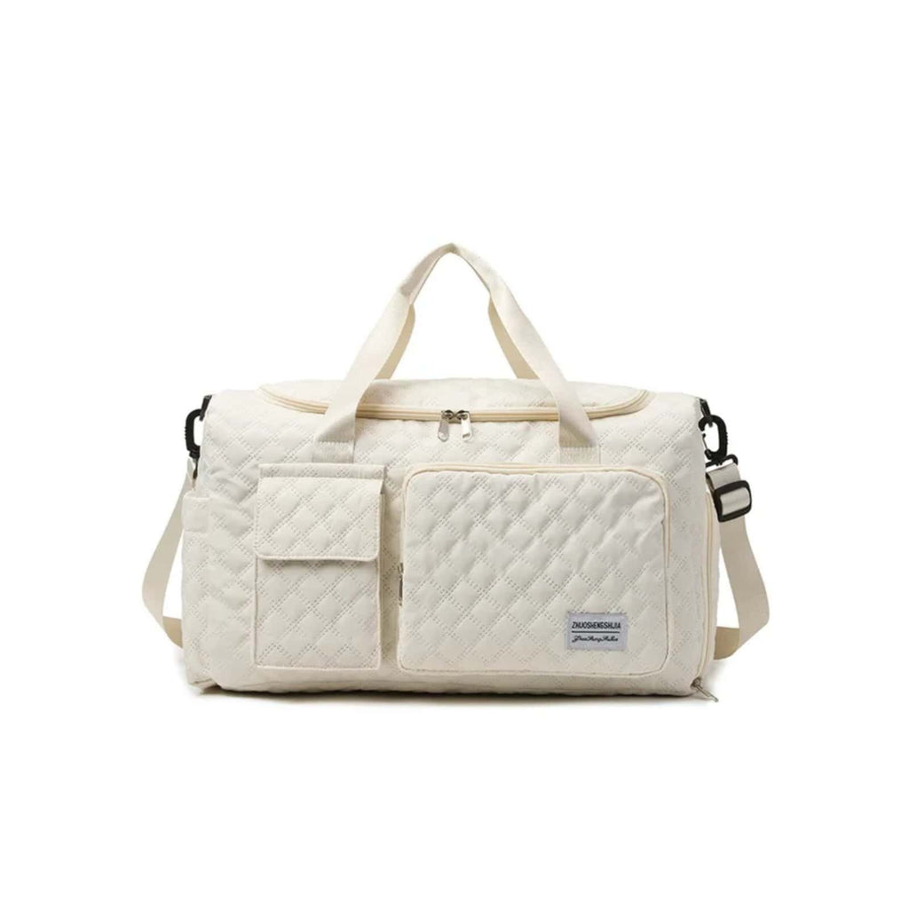 New Fashion Large Capacity Travel Bag