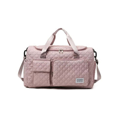 New Fashion Large Capacity Travel Bag
