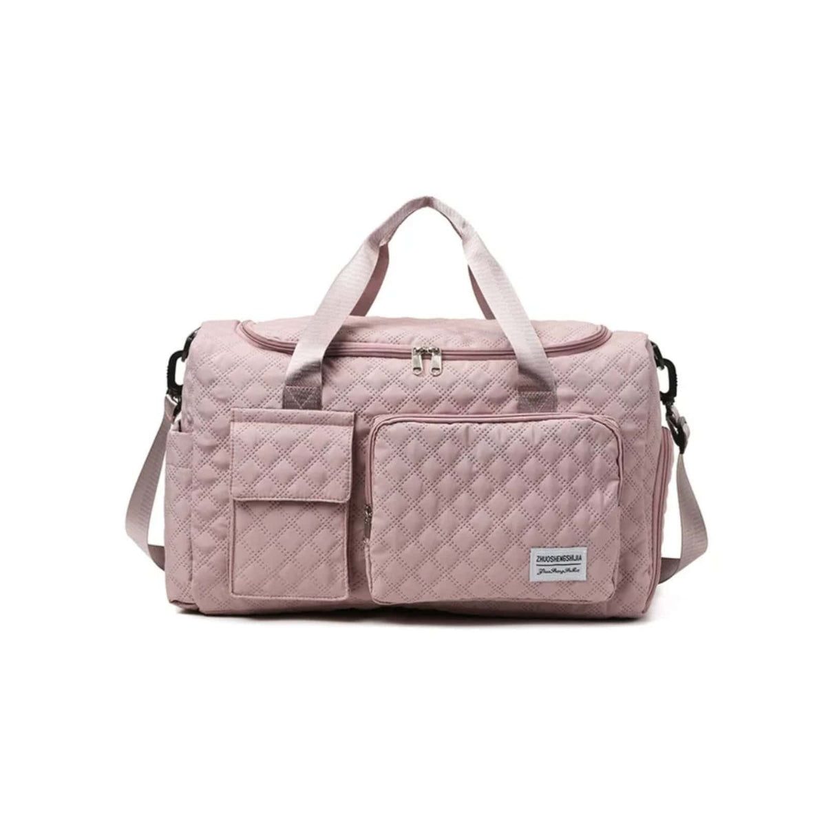 New Fashion Large Capacity Travel Bag
