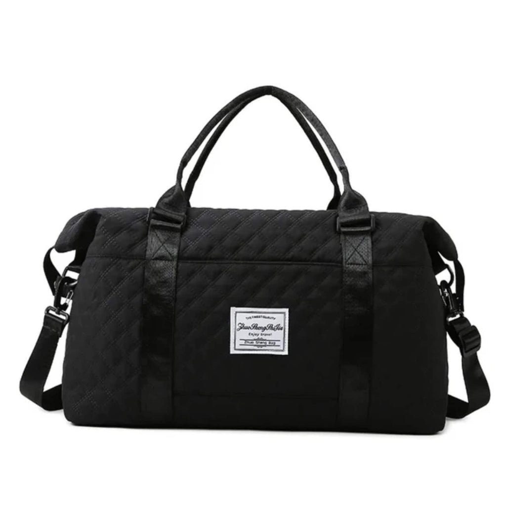 Large Duffle Tote Travel Bag