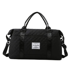 Large Duffle Tote Travel Bag